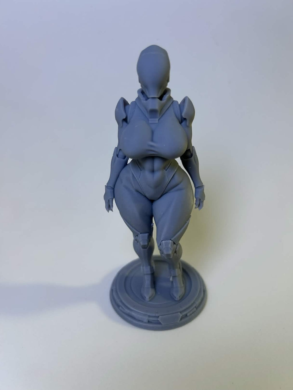 ***CUSTOM Resin Figurine (SINGLE)***