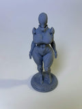 ***CUSTOM Resin Figurine (SINGLE)***