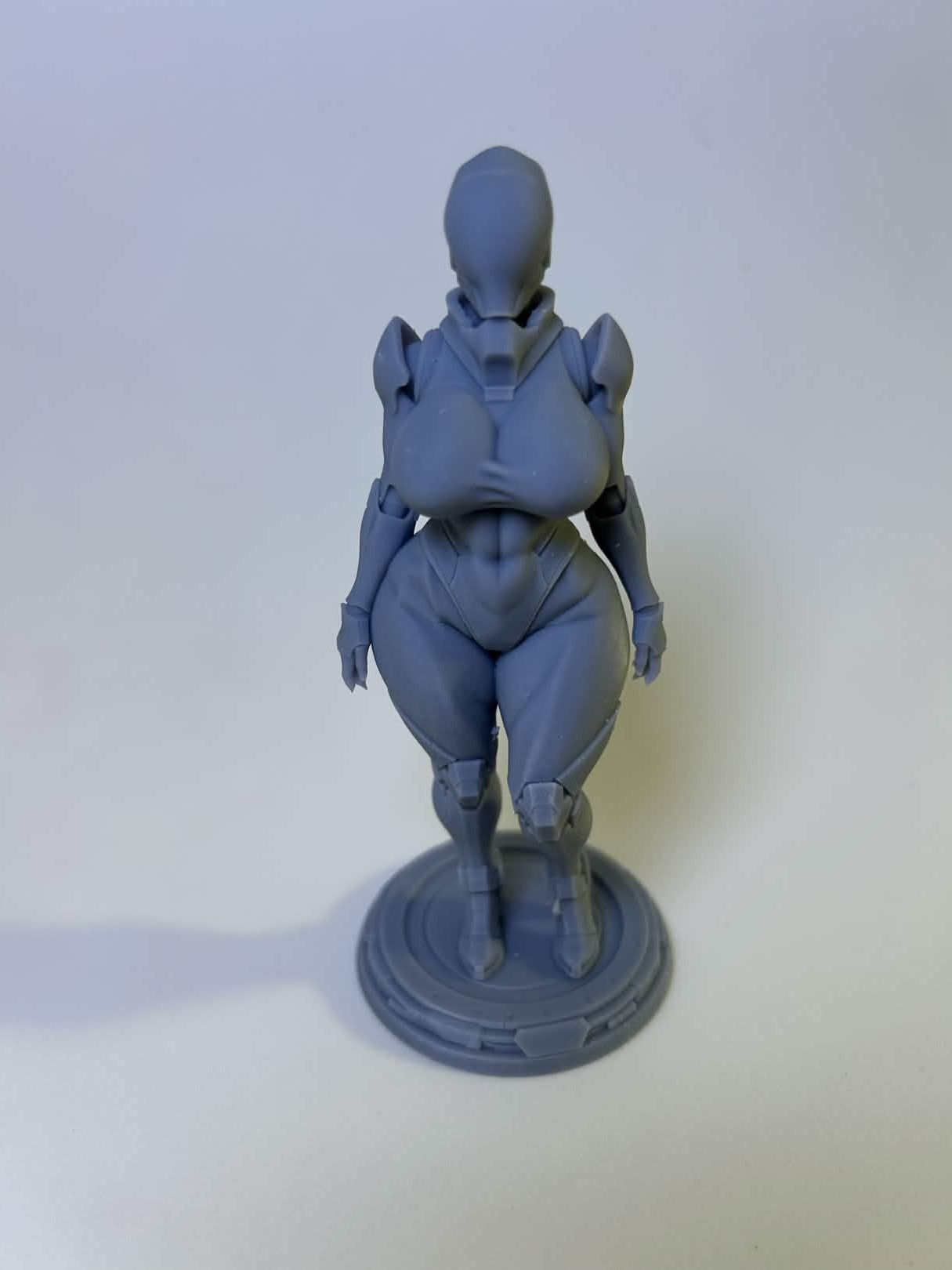 ***CUSTOM Resin Figurine (SINGLE)***