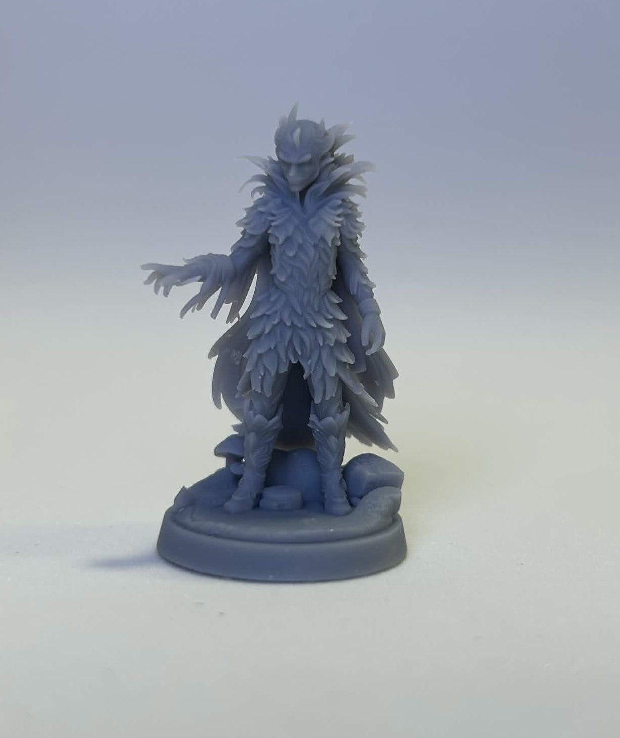 CUSTOM DnD Miniatures (SINGLE)