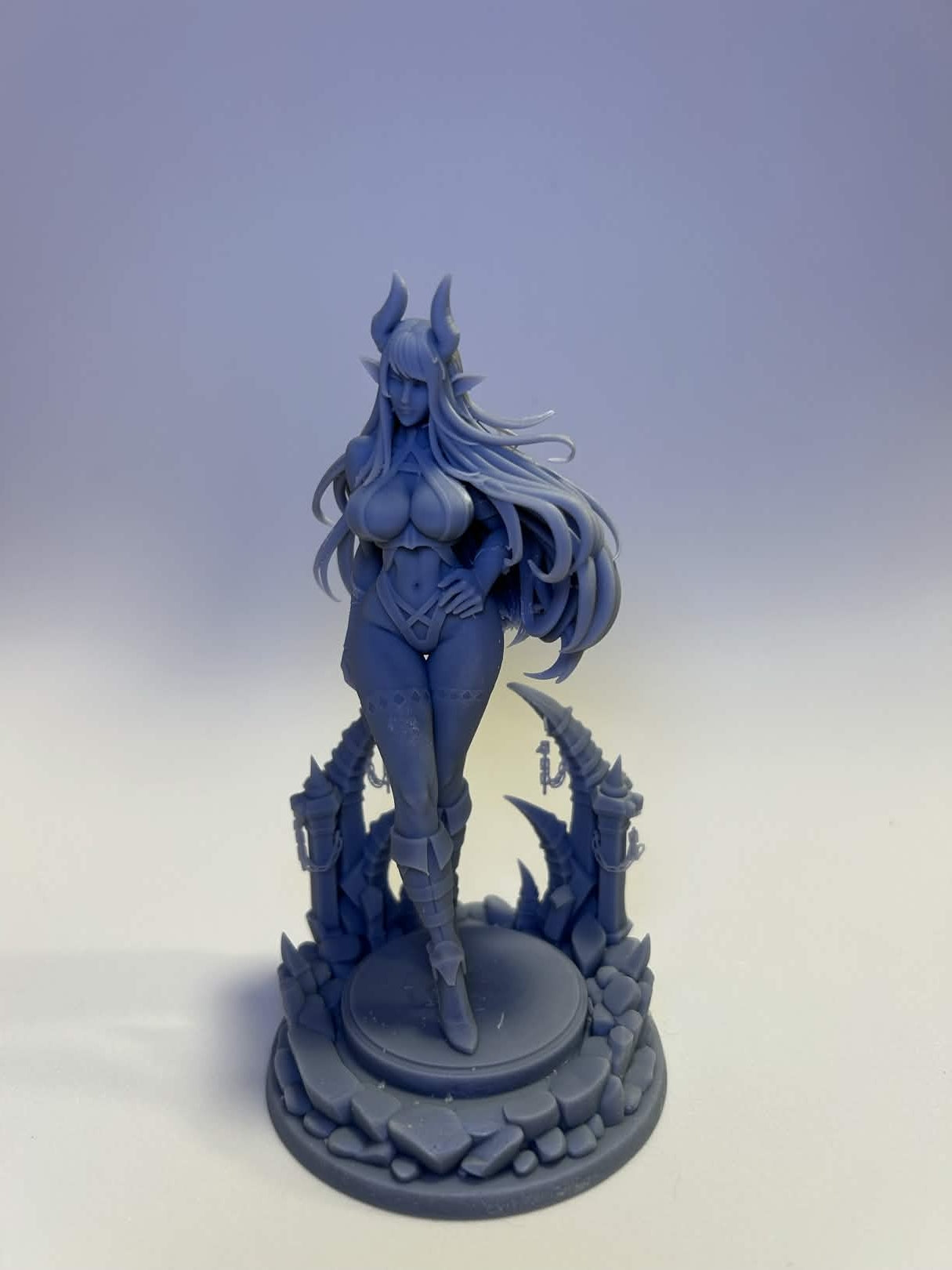 Lust Arcanum - Kyra