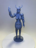 Stage 5 Miao Ying