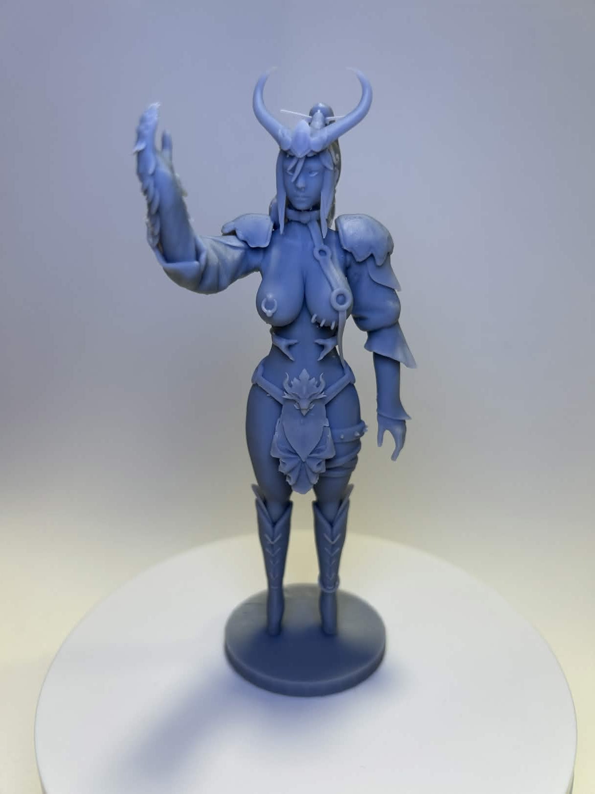 Stage 5 Miao Ying