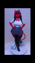 Meru The Succubus