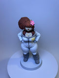 Sandy the Space Squirrel