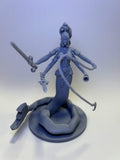 Stage 8 Alarielle (Ascended)