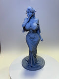 Elf Queen Milf