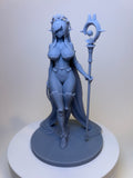 Dark Elf Queen