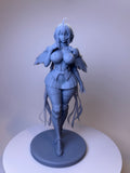 Angeloid Ikaros
